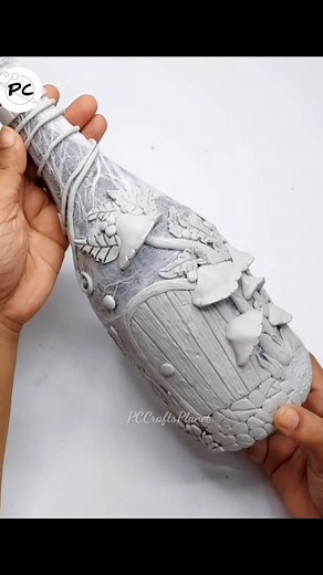 You’ve seen crafts before, but NOT like this one 😱 #craft #art #diy #fblifestyle | PC Crafts Planet