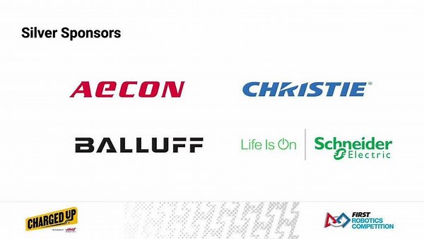 FIRSTOntario1 - Twitch