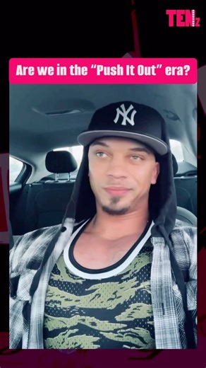 186K views · 665 reactions | Are bottoms in a “Push It Out” era? Suki wants holes that still have some fight in them for 2023/2024? #bottomculture #lgbt #topbottom | TENZ | Facebook