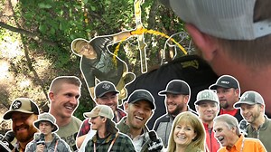 Do You Pee Out of Your Treestand?