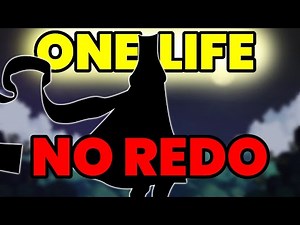If Only Life Had A Save Point
