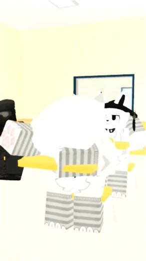 fake ultra instinct #roblox