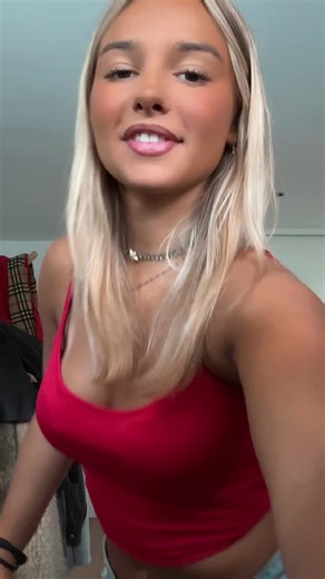 Perle BTR Dance Trend on TikTok