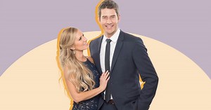 'Bachelor' couple Arie and Lauren expecting twins — see the announcement