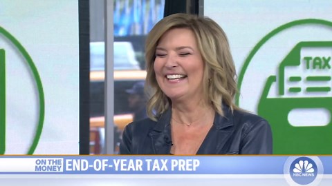 End of 2025 Tax Prep: Expiring Credits, New Deductions, More