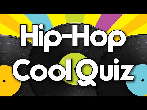 Hip-Hop Cool Quiz | Learn To Multiply | Multiply By Music | Jack Hartmann