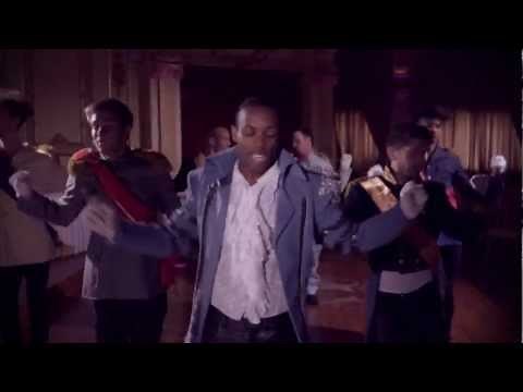 "CinderFella" by Todrick Hall (Follow @toddyrockstar on Instagram and Twitter)