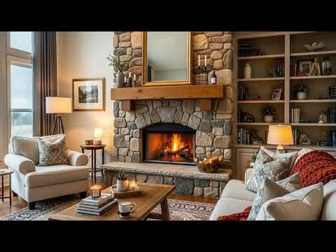 Scandinavian Cabin Designs That Redefine Cozy Living!