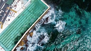 Sky News Australia host Chris Kenny has examined elements of the new documentary titled 'The Pool' which showcases the iconic Bondi Icebergs Club and highlights the experiences of those who cherish the famous swimming location. Watch the full episode at SkyNews.com.au/Stream | Sky News Australia