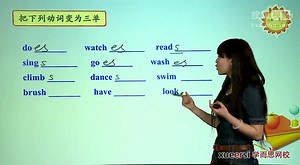 [D-3讲]l55-l56：单词，句型，语法 4