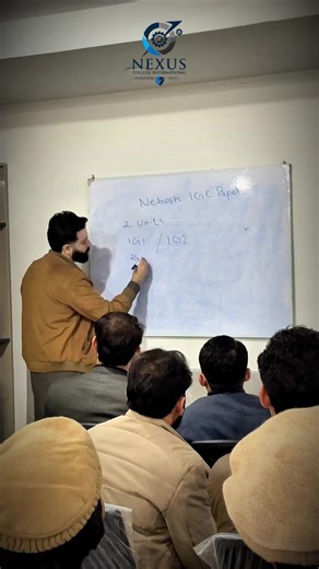 Mastering Nebosh IGC Level 3 Exam Techniques