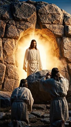 Happy Easter 2026 | He is Risen!