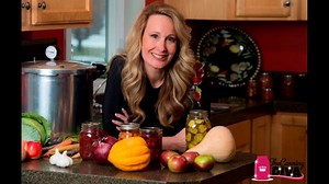 The Canning Diva® shares pressure canning tips & recipe
