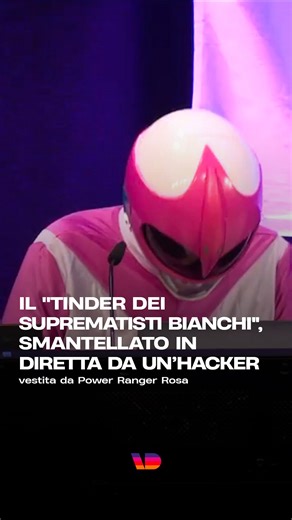 Durante il Chaos Communication Congress 2025, l’hacktivista tedesca che si fa chiamare Martha Root ha mostrato dal vivo la chiusura di WhiteDate, una piattaforma di incontri ispirata all’ideologia suprematista bianca. Il sito contava circa 8.000 utenti ed era affiancato da altre due piattaforme simili, WhiteDeal e WhiteChild, anch’esse rimosse dal web. L’operazione è stata condotta dopo mesi di infiltrazione attraverso profili falsi gestiti da chatbot basati sull’intelligenza artificiale, utiliz