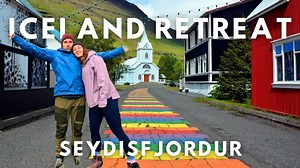 Exploring the most remote retreat in eastern Iceland