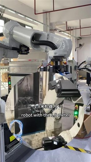Robot Loading/Unloading CNC: GREE Preferred, Capacity Soars