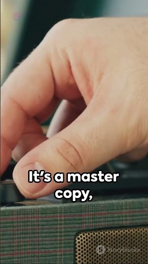 Phonograph Records: The Sound of History