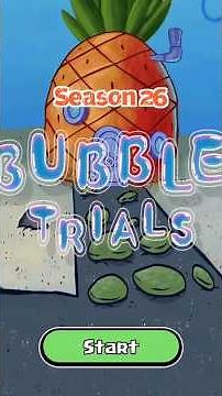 Season 26 Trailer! - Beat Battle FNF Full Mod! #beatbattle #fnf #sponge #spongebob