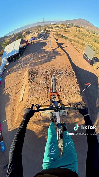 Mountain Biking Accident: What Went Wrong