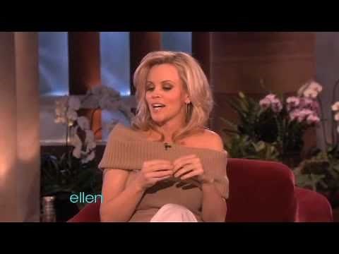 Jenny McCarthy's New Romance