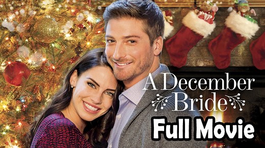 A December Bride (2016) Full Movie HD