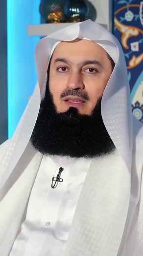 Mufti Menk's Motivational Insights on Life