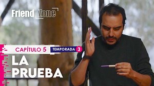 255K views · 404 reactions | #FriendZone | Silvana está preocupada porque tiene un retraso de una semana, por lo que su amiga Andrea le compra algunas pruebas de embarazo para salir de dudas. Aun así, no sabe cómo reaccionará su novio, con quien lleva cinco meses. Mira más sobre esta serie web en: www.caracoltv.com/friend-zone | Caracol Televisión | Facebook