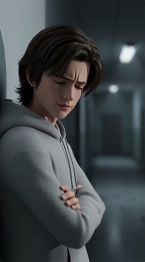 Never Say This When Your Teenage Son Walks Away