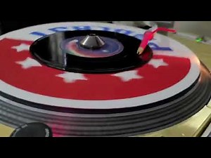 The Deele - Two Occasions - (Instrumental)