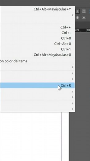 Reglas en InDesign | Curso profesional de Adobe InDesign