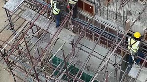 Using Drones to Keep Workers Safe! The Department of Labour, MoICE, is now using drones to check workplace safety in areas that are dangerous or hard to reach. This helps us make sure workplaces follow safety rules while keeping our labour officers and inspectors safe. Technology is changing the way we work. We aspire to use more modern tools like AI and digital systems to improve worker protection and safety monitoring. #SafeWorkplaces #DronesForSafety #BhutanLabour | Ministry of Industry, Comm