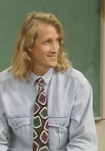 Saved by the Bell S04:E01 - The Fabulous Belding Boys
