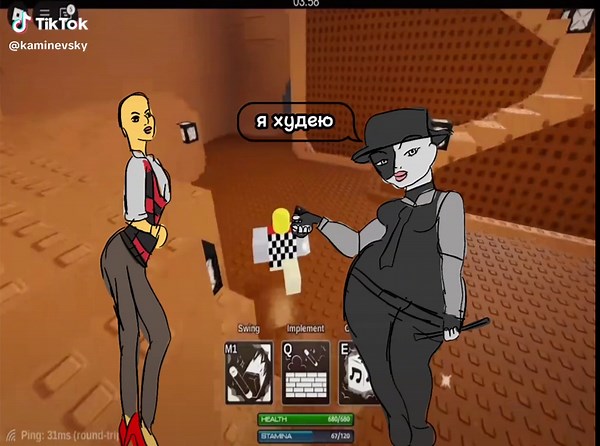 Understanding DOD in Roblox: Strategies and Gameplay Tips