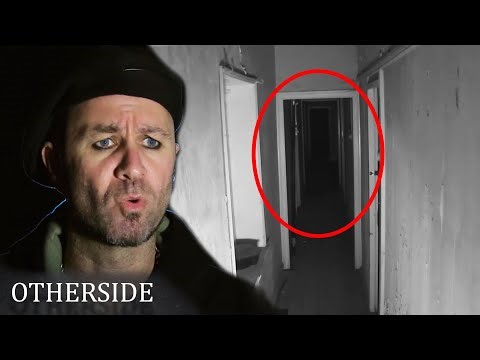Investigators Encounter Terrifying Ghosts at North Kapunda Hotel | Haunting Australia | Otherside