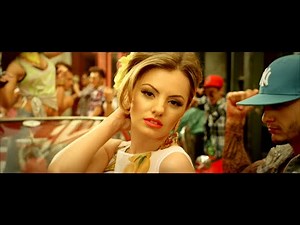 ALEXANDRA STAN「LEMONADE」