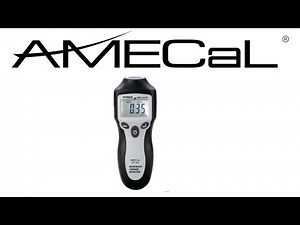 Microwave Leakage Detector | AMECaL ST-2G