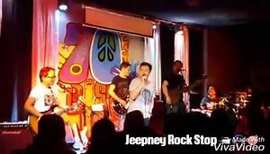 3K views · 131 reactions | BETTER MAN ( Pearl Jam Tribute Night. April 23 2016. 70's Bistro) Jett Pangan - vocals Francis Reyes - guitar Manuel Legarda - guitar Mom Legaspi - bass Bennii Obana - drum You may reshare but give credit to JEEPNEY ROCK STOP (Philippines) . Better men! | JEEPNEY ROCK STOP (Philippines) | Facebook