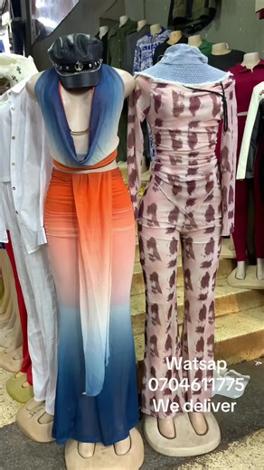 Fashion Tips for Women in Uganda