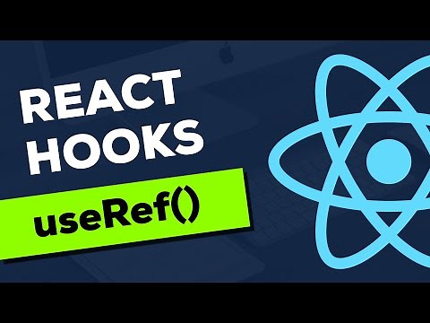 Como rayos funciona el Hook de useRef() en React