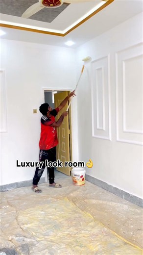Luxury look 👀 #homedecor #interiordesign #painting