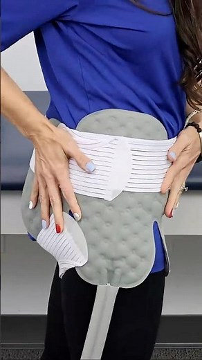 Ossur Cold Rush: Hip Pad Guide