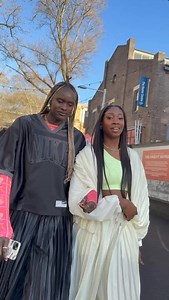 Sydney pulled out all the stops for yesterday’s Netball World Cup Sydney 2027 launch 😍 | Netball World Cup