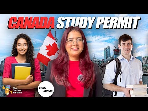 Canada Study Visa 2026: PAL System, GIC Increase, New Requirements & Approval Strategy | Full Guide