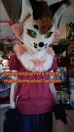 I WANNA TALK ABOUT WOMEN #fursuit #furry #art #fursuiter #fursona #furries #Furryartist #furryart