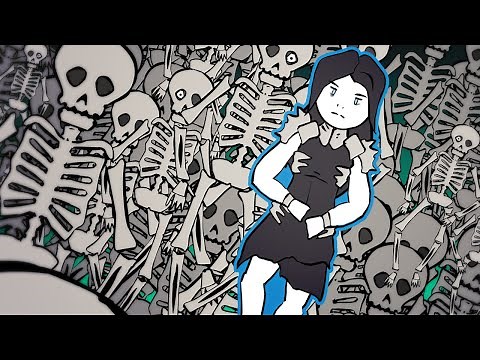 PoE Animation: Summoner Builds in a Nutshell