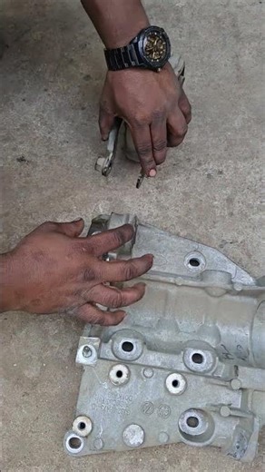 #Range Rover Evoque engine bracket bushing vibration #automobile #works #information #enginiring