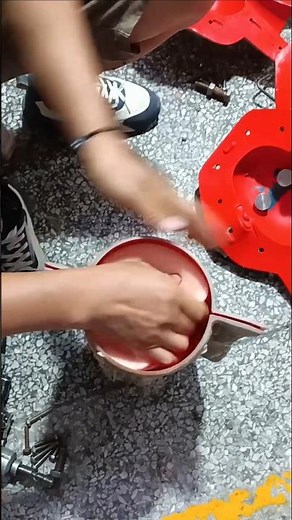 Perfect Silicone Doll Demold | Satisfying to Watch