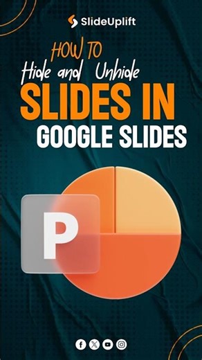 Hidden Slides in PowerPoint – Smart Presenter Trick