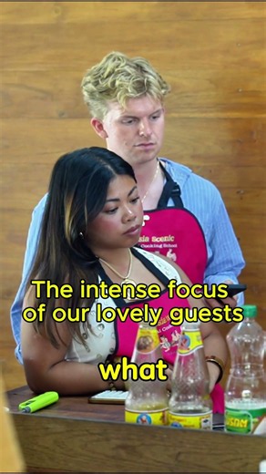 Master the Heat! Real Cooking Education at Asia Scenic Chiang Mai #AsiaScenic #ThaiCookingClass
