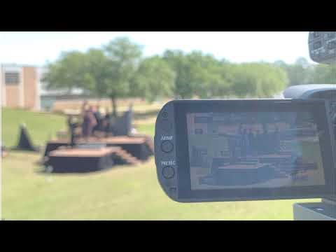 Davidson vs Foley Football Homecoming Game